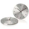 Aluminium Wall Clocks hero